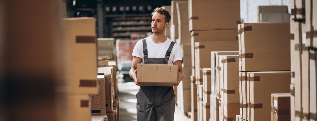 Secure Storage Options